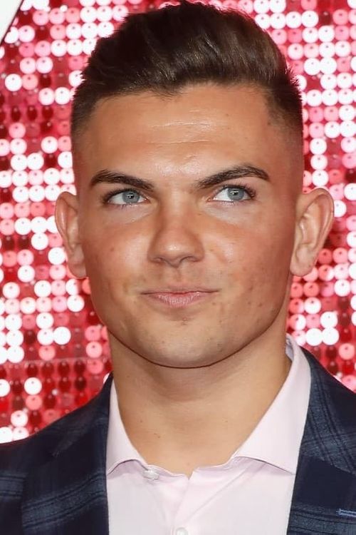 Key visual of Sam Gowland