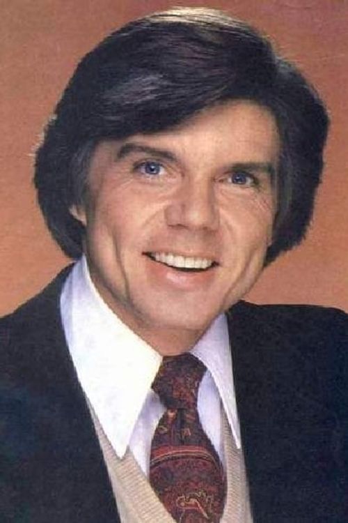 Key visual of John Davidson