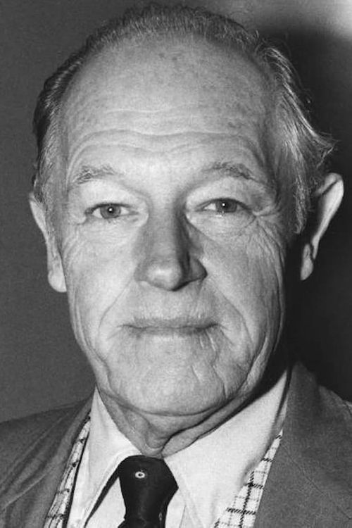 Key visual of E. Howard Hunt