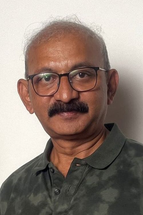 Key visual of Radha Mohan