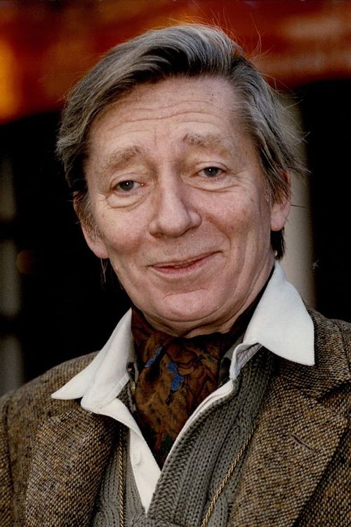 Key visual of Jeremy Lloyd