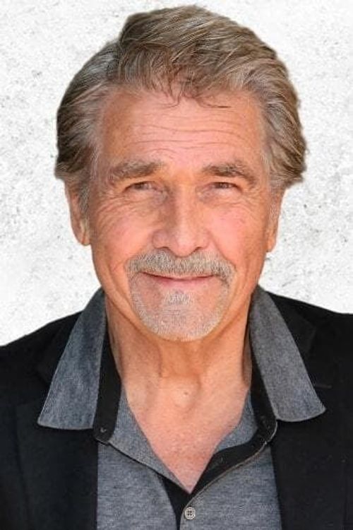 Key visual of James Brolin