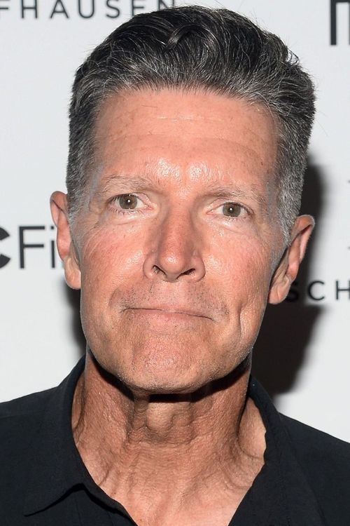 Key visual of Stone Phillips