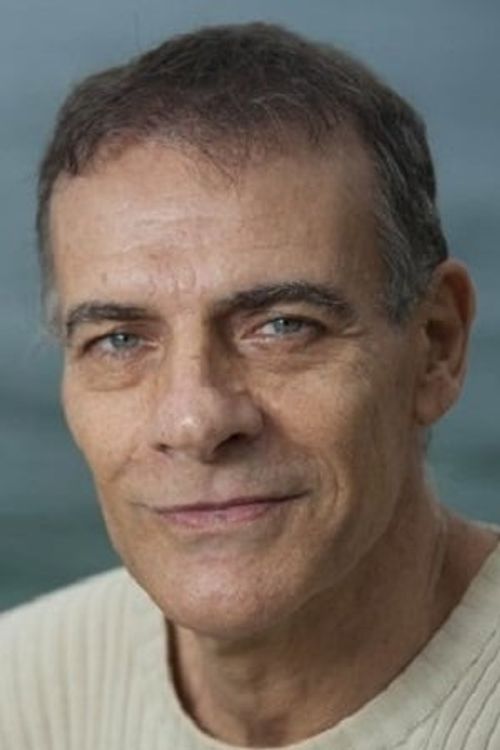 Key visual of Mário Gomes