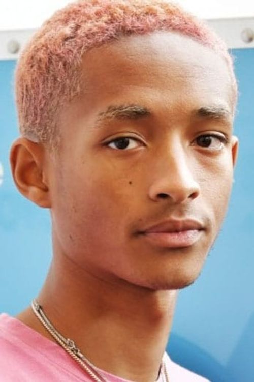 Key visual of Jaden Smith