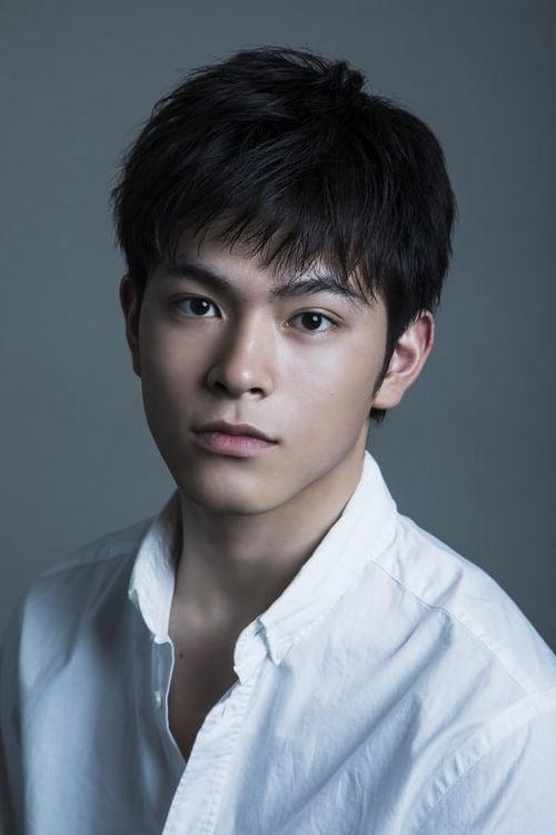 Key visual of Koya Matsudai