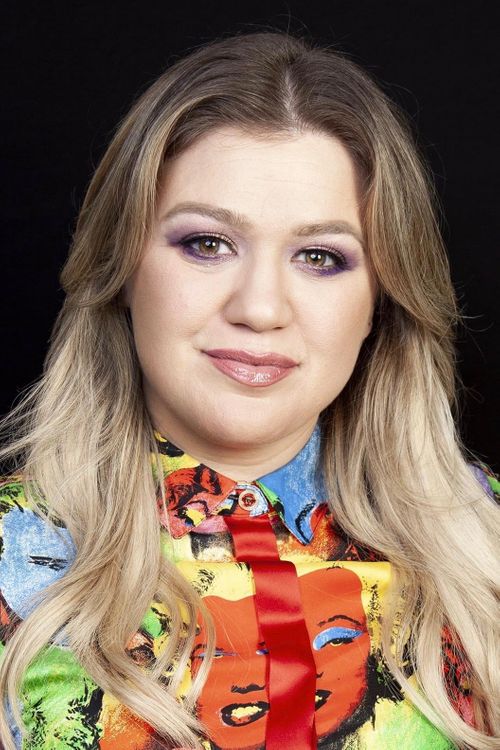 Key visual of Kelly Clarkson