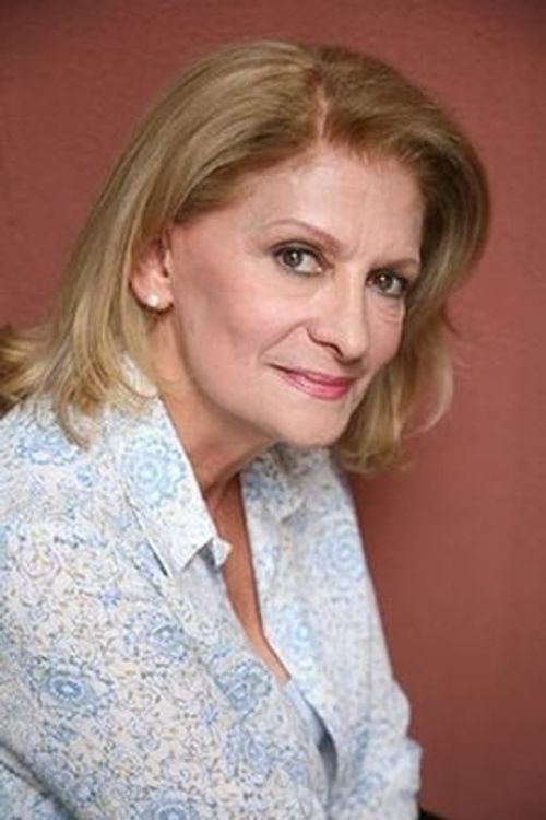 Key visual of María Cristina Lozada