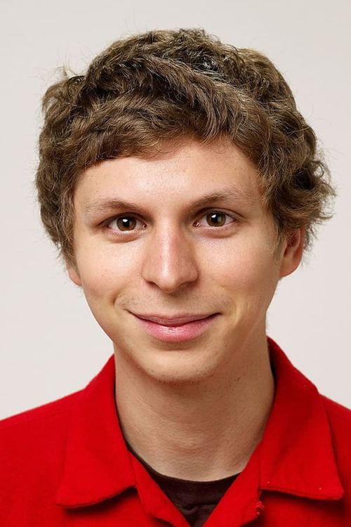 Key visual of Michael Cera