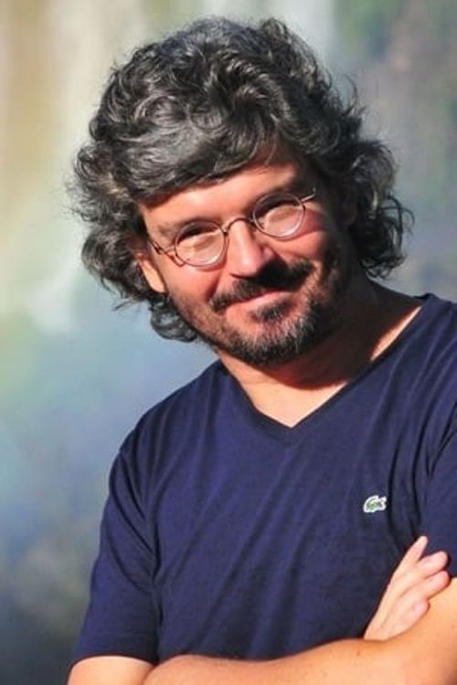 Key visual of João Jardim