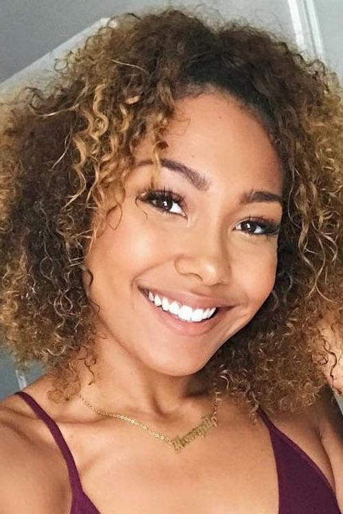 Key visual of Parker McKenna Posey