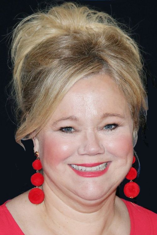 Key visual of Caroline Rhea