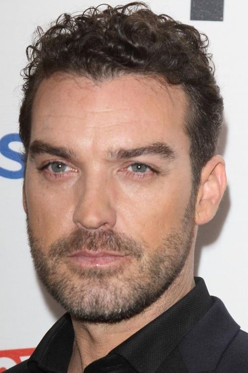 Key visual of Jake Maskall