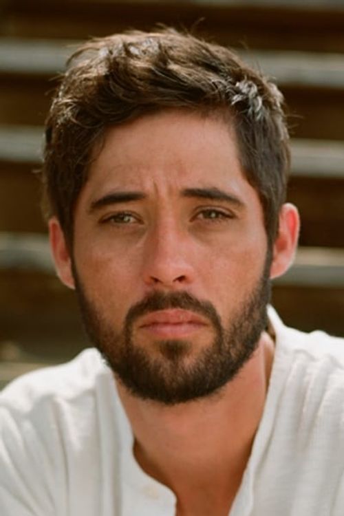 Key visual of Ryan Bingham