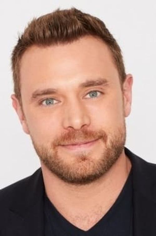 Key visual of Billy Miller