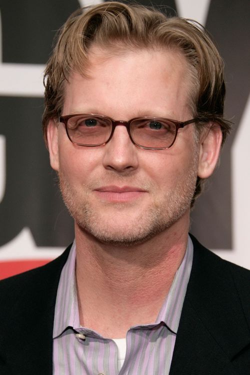 Key visual of Craig Kilborn