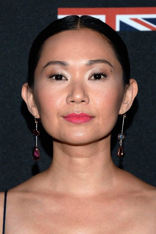 Key visual of Hong Chau