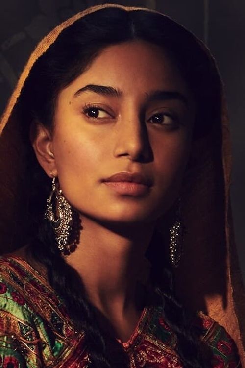 Key visual of Dipika Kunwar