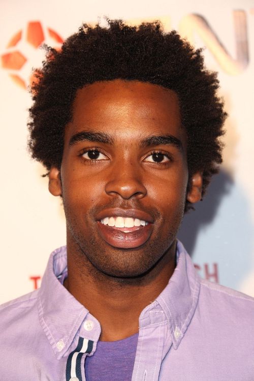 Key visual of Daniel Curtis Lee