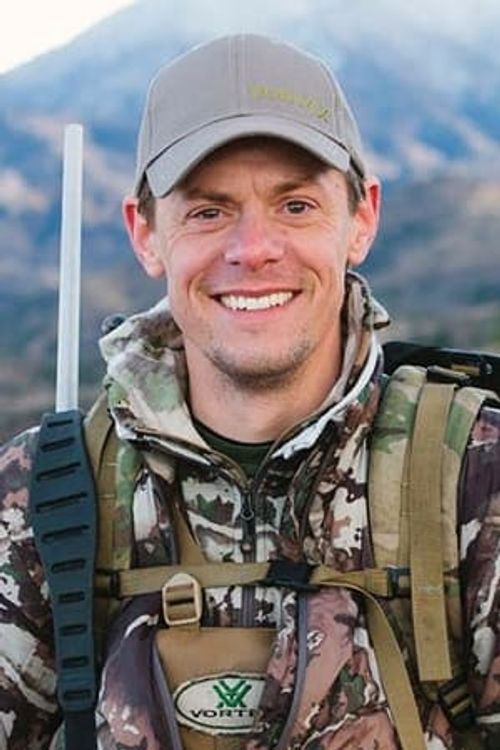 Key visual of Steven Rinella