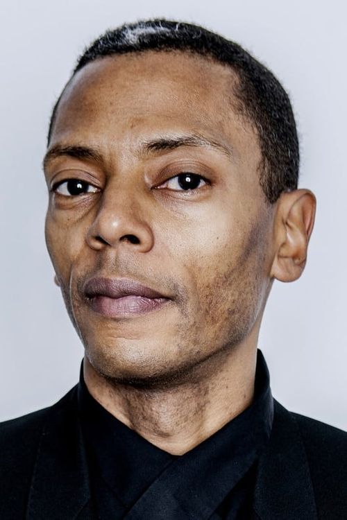 Key visual of Jeff Mills