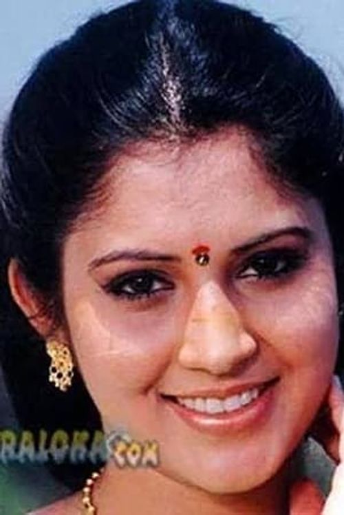 Key visual of Vijayalakshmi