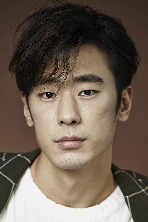 Key visual of Kim  Seo-kyung