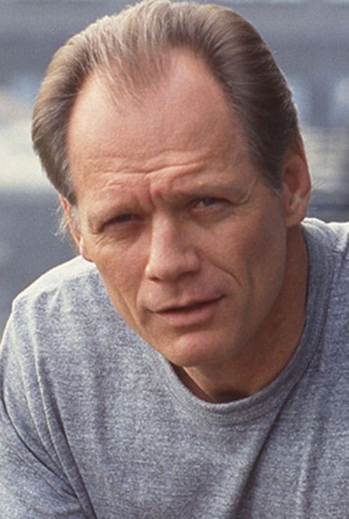 Key visual of Fred Dryer