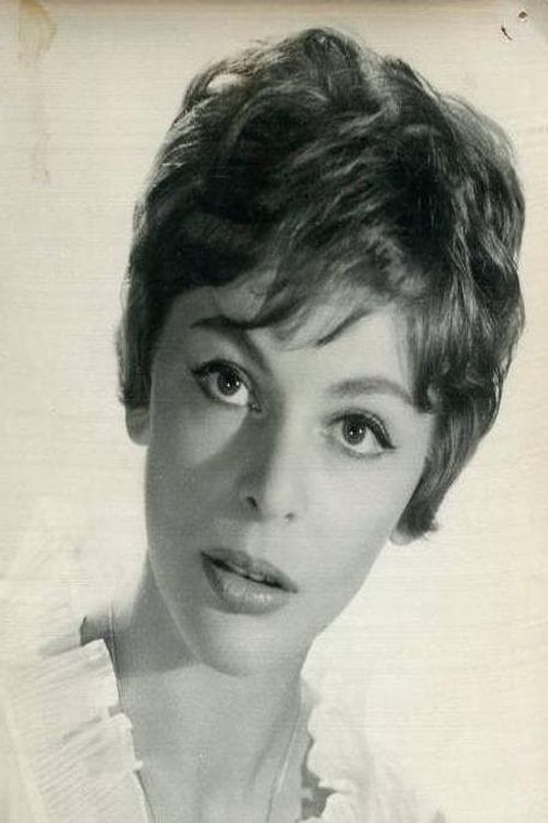 Key visual of Françoise Prévost