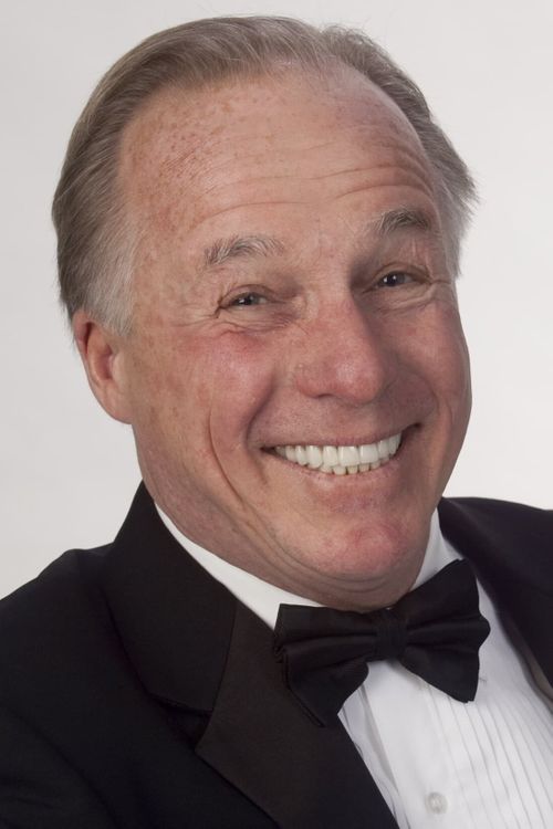 Key visual of Jackie Martling