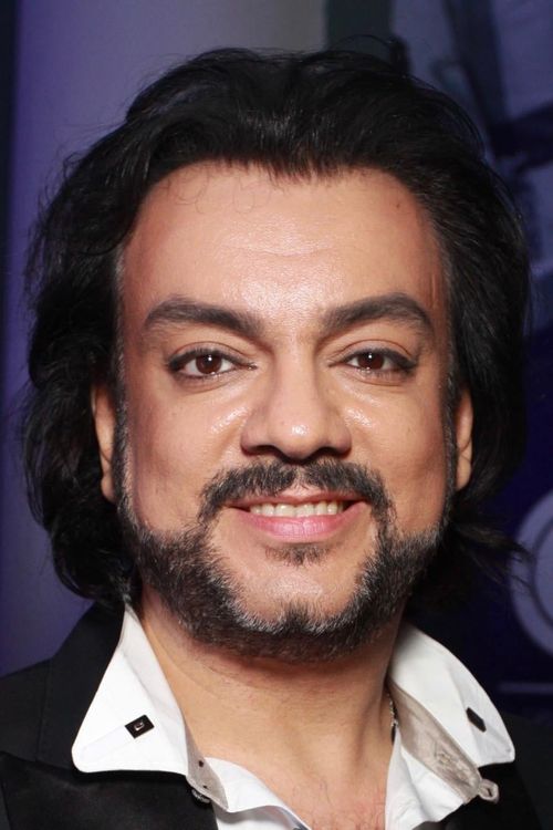 Key visual of Filipp Kirkorov