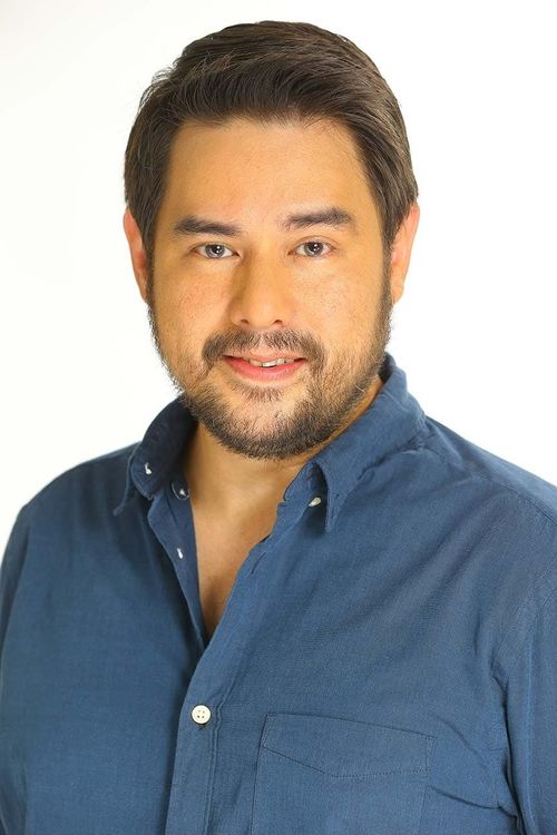 Key visual of Gabby Eigenmann