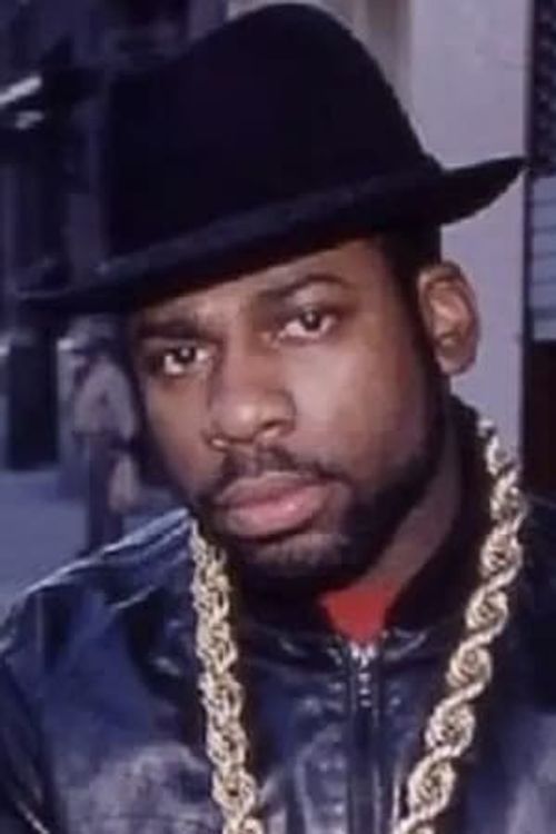 Key visual of Jason 'Jam Master Jay' Mizell