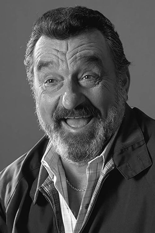Key visual of Victor French