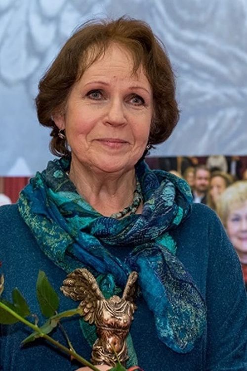 Key visual of Elżbieta Kijowska