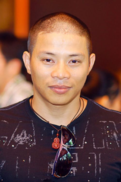 Key visual of Bùi Văn Hải