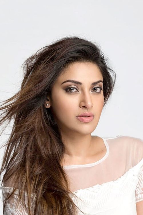 Key visual of Anushka Ranjan