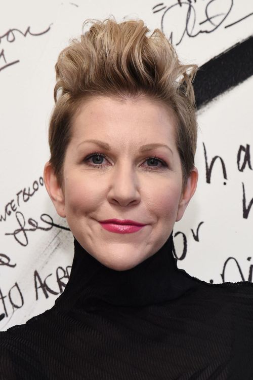 Key visual of Joyce DiDonato