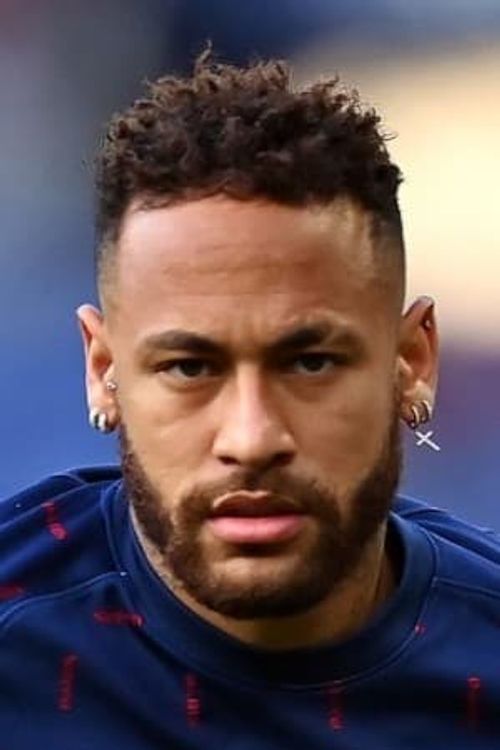 Key visual of Neymar Jr