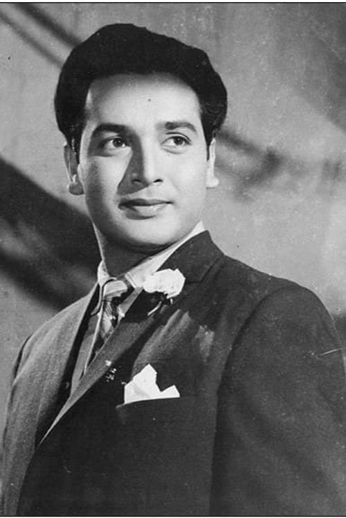 Key visual of Biswajeet Chatterjee