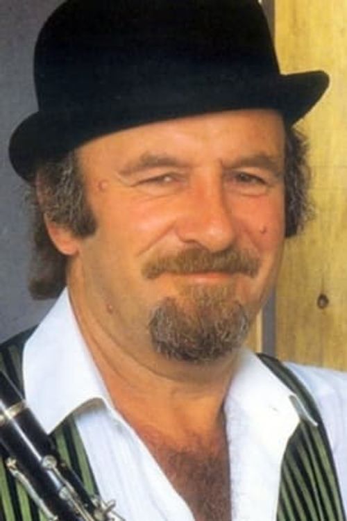 Key visual of Acker Bilk