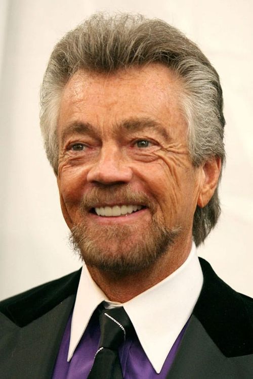 Key visual of Stephen J. Cannell