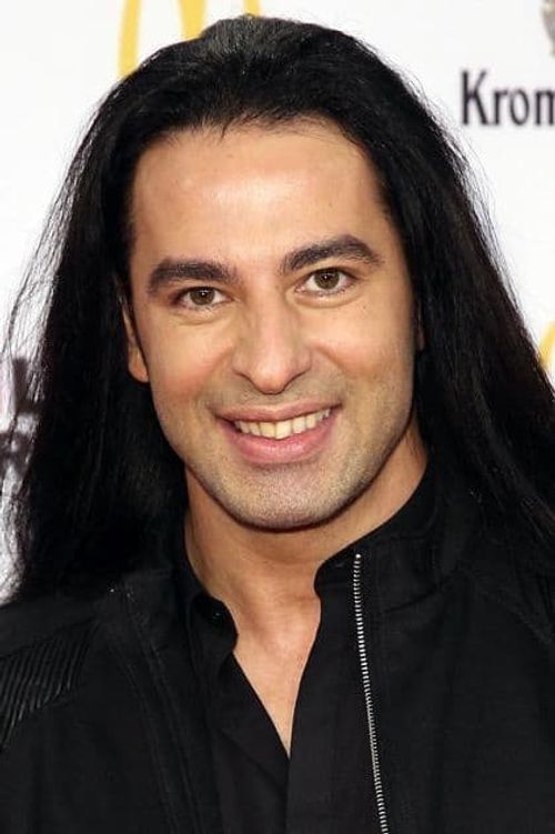 Key visual of Bülent Ceylan