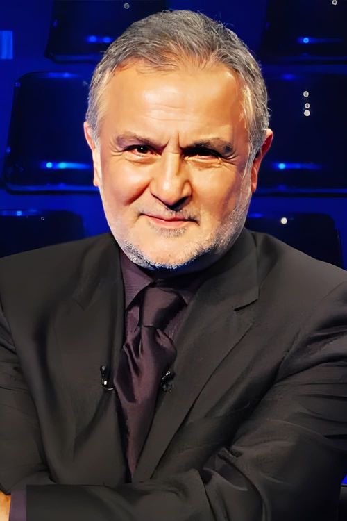 Key visual of Kenan Işık