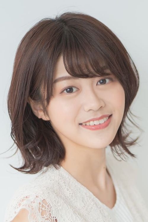 Key visual of Takako Tanaka