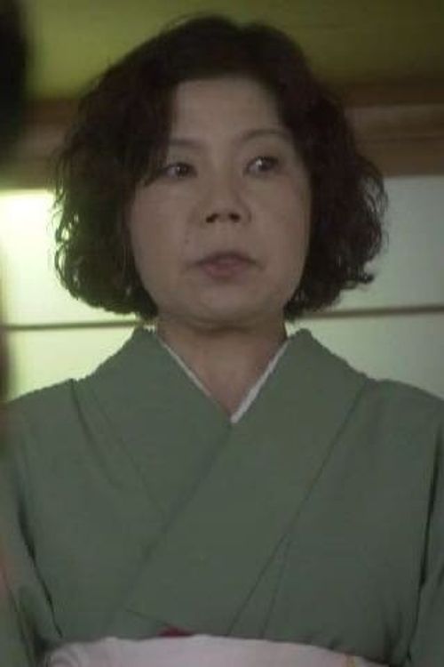Key visual of Yukimi Koyanagi