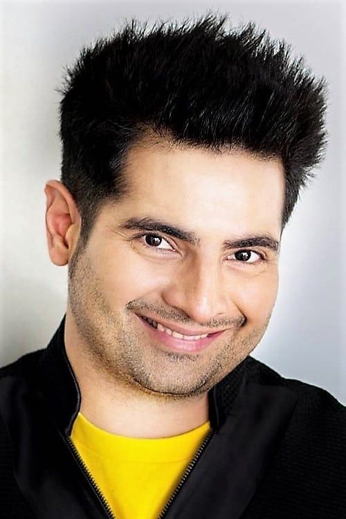 Key visual of Karan Mehra