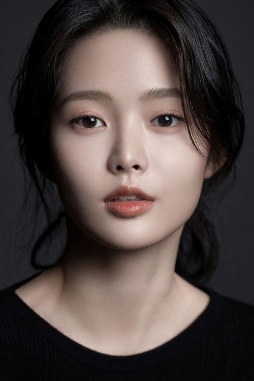 Key visual of Park Ji-won