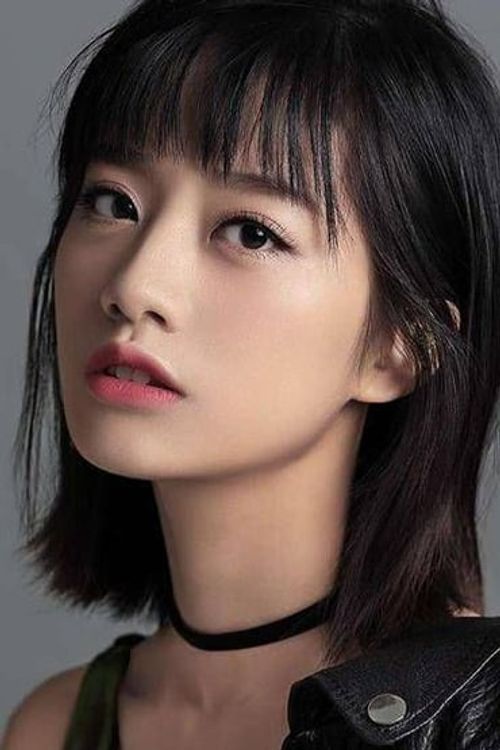 Key visual of Li Tingting