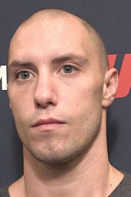 Key visual of James Vick